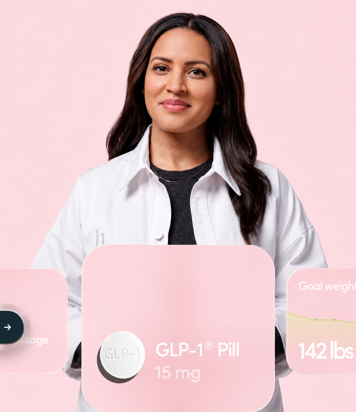 Cliniq clinician